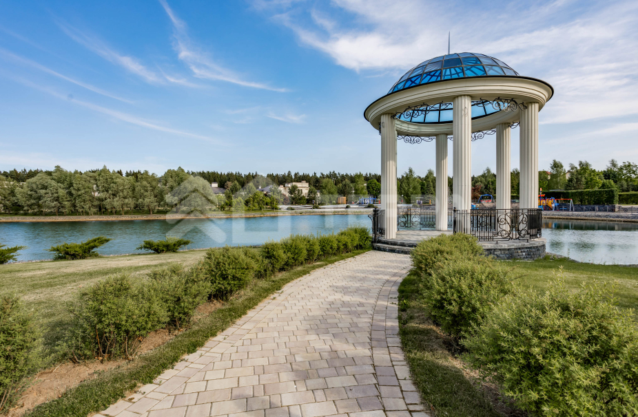 Объект ID 18670 - Дом