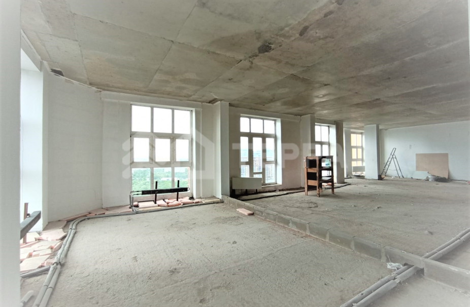 Объект ID 17079 - Квартира