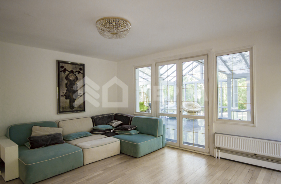 Объект ID 12738 - Дом