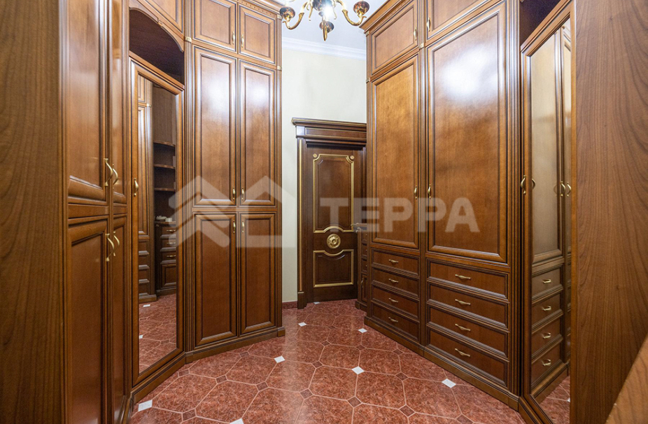 Объект ID 18903 - Дом