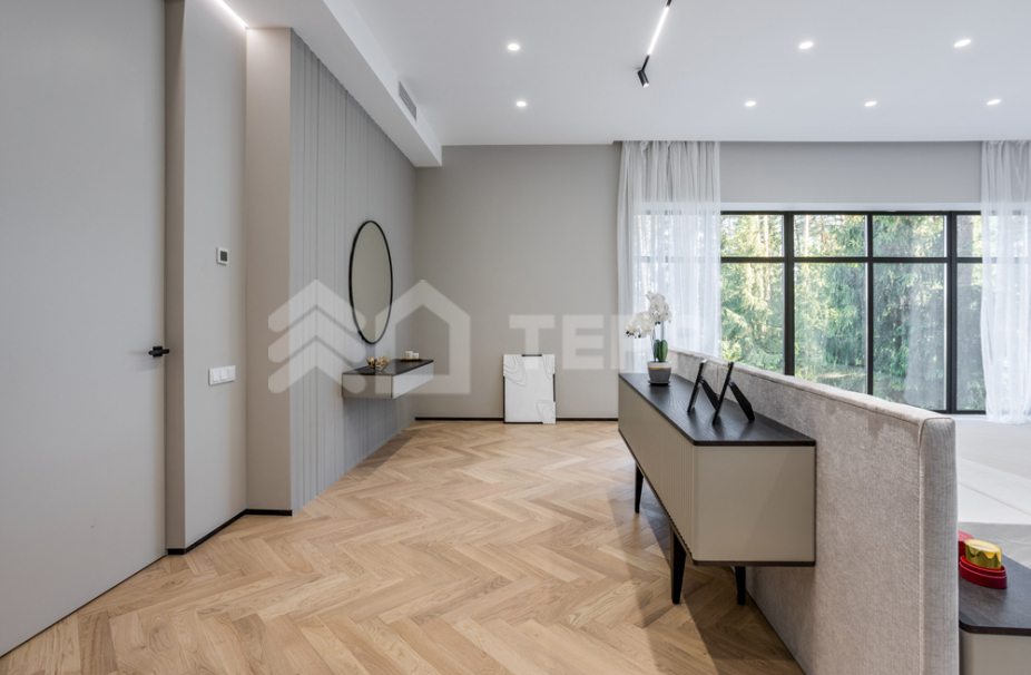 Объект ID 18670 - Дом