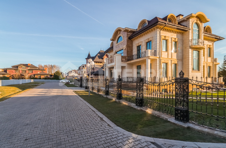 Объект ID 18301 - Участок