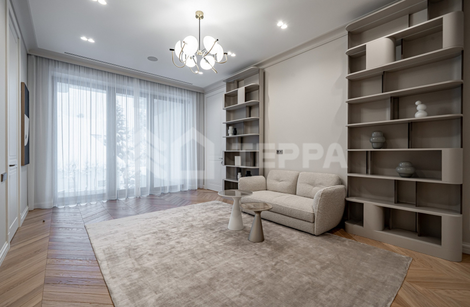 Объект ID 19122 - Дом