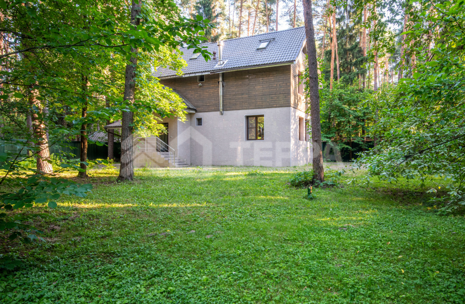 Объект ID 18592 - Участок