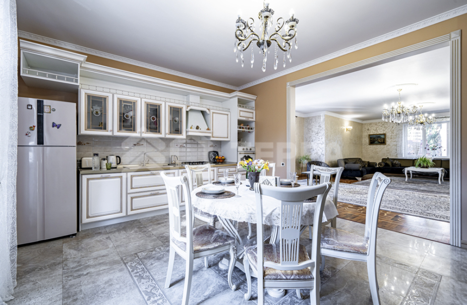 Объект ID 18075 - Дом