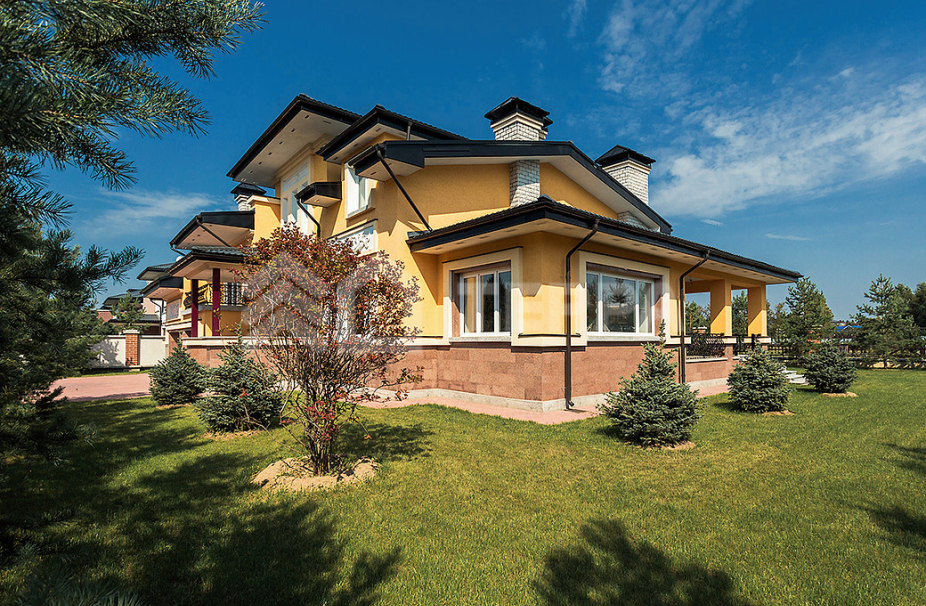 Объект ID 14169 - Дом