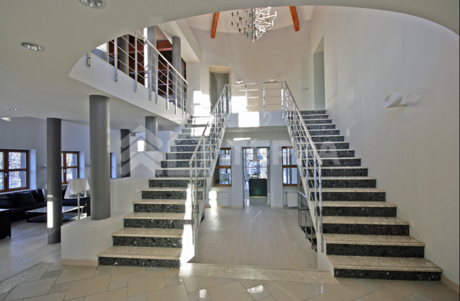 Объект ID 12521 - Дом