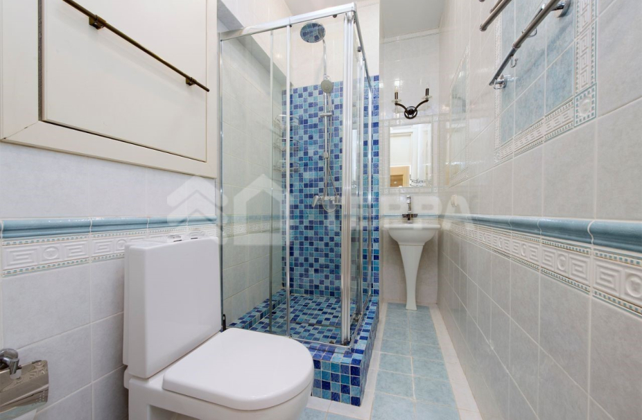 Объект ID 17403 - Квартира