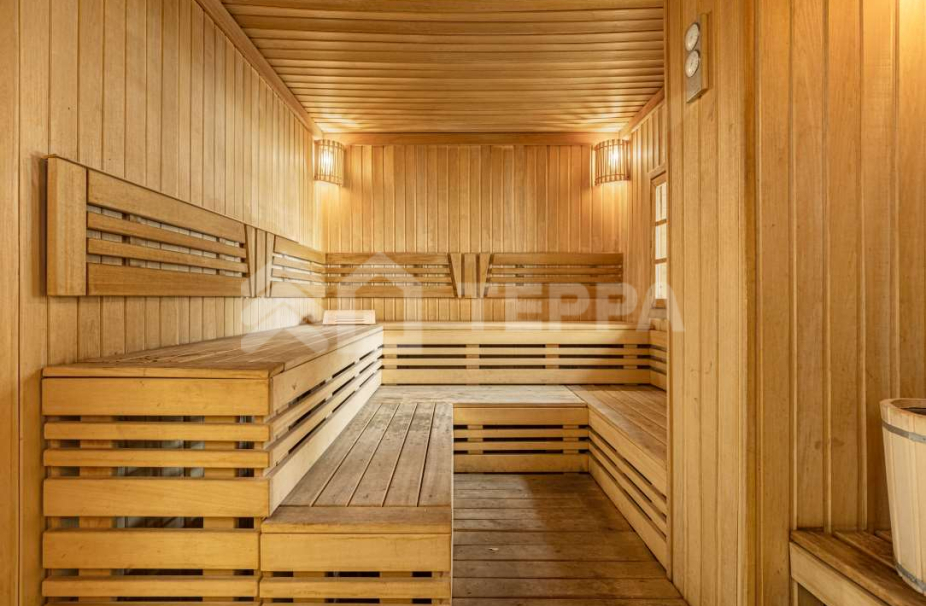 Объект ID 17968 - Дом