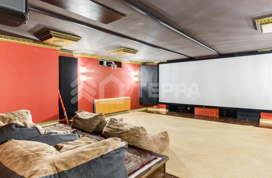 Объект ID 18975 - Дом