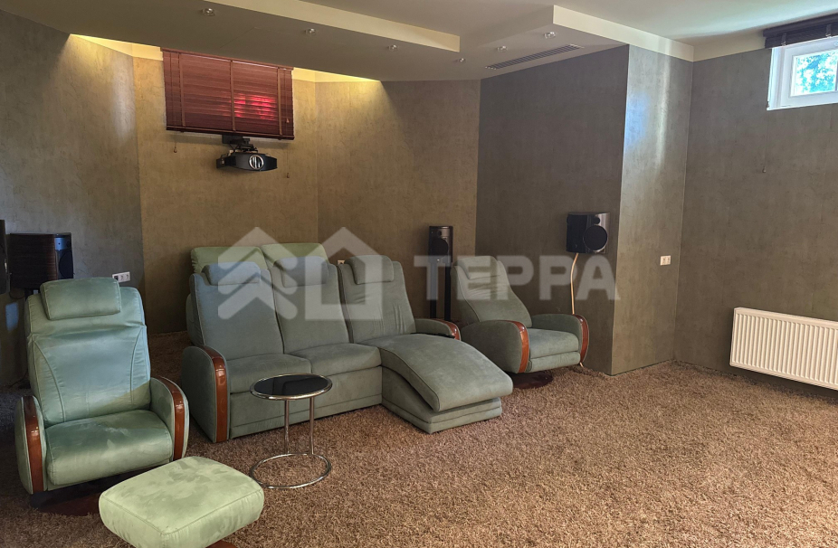 Объект ID 18882 - Дом