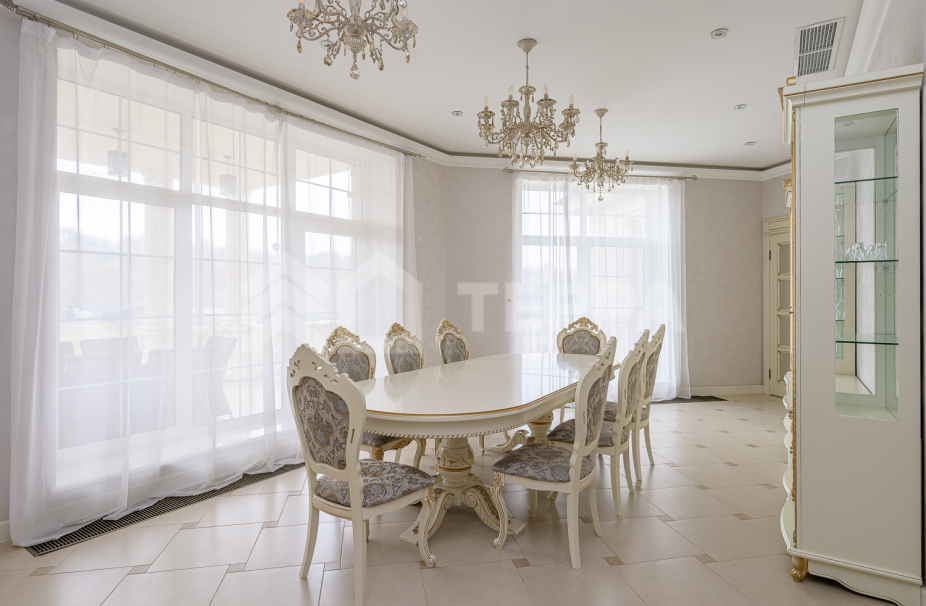 Объект ID 18249 - Дом