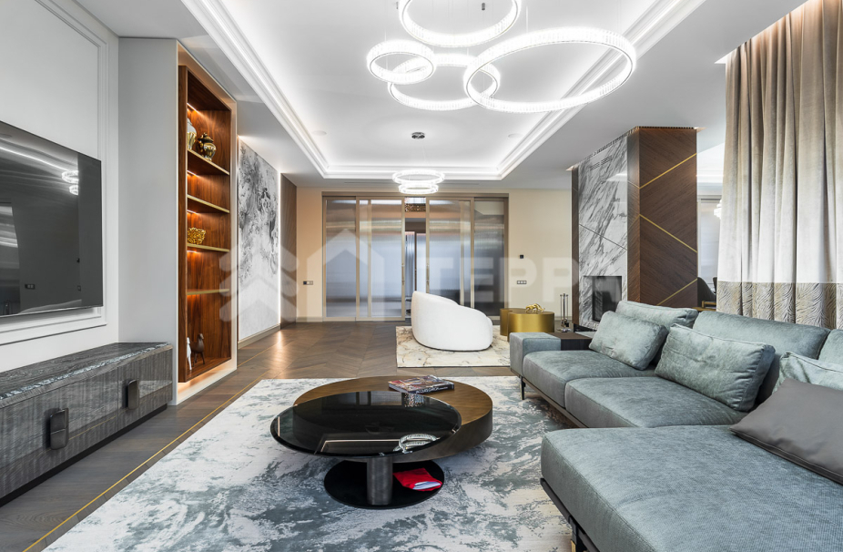 Объект ID 18294 - Дом