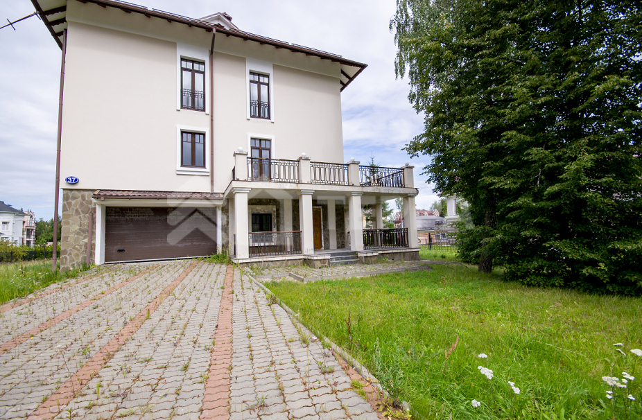 Объект ID 15740 - Дом