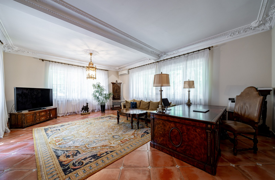 Объект ID 10488 - Дом