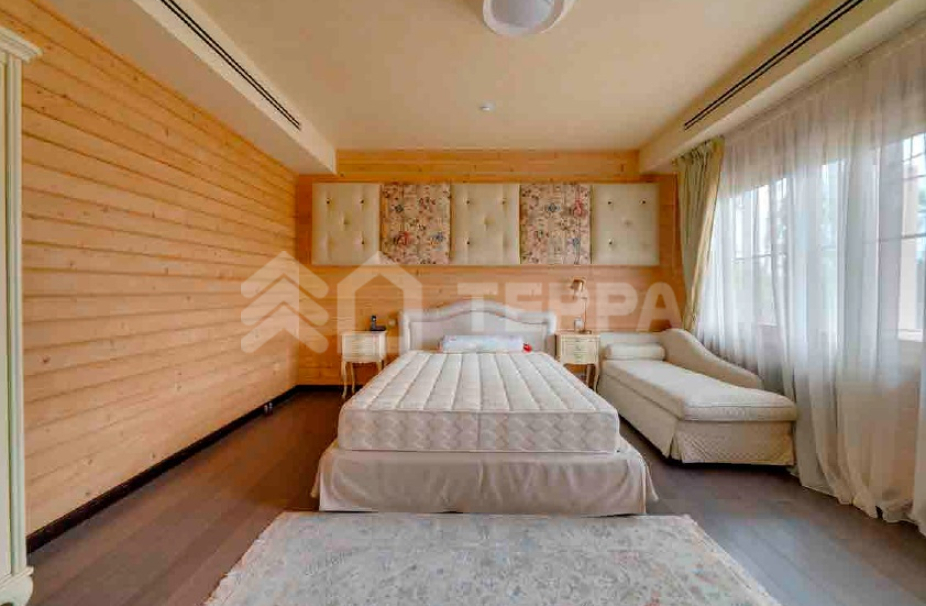 Объект ID 17742 - Дом