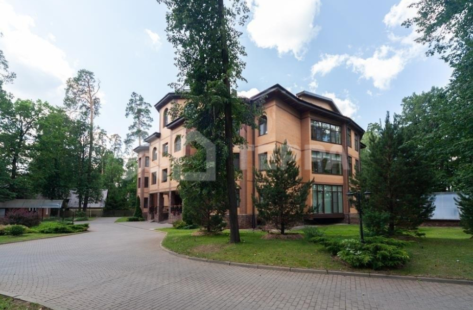 Объект ID 18057 - Квартира