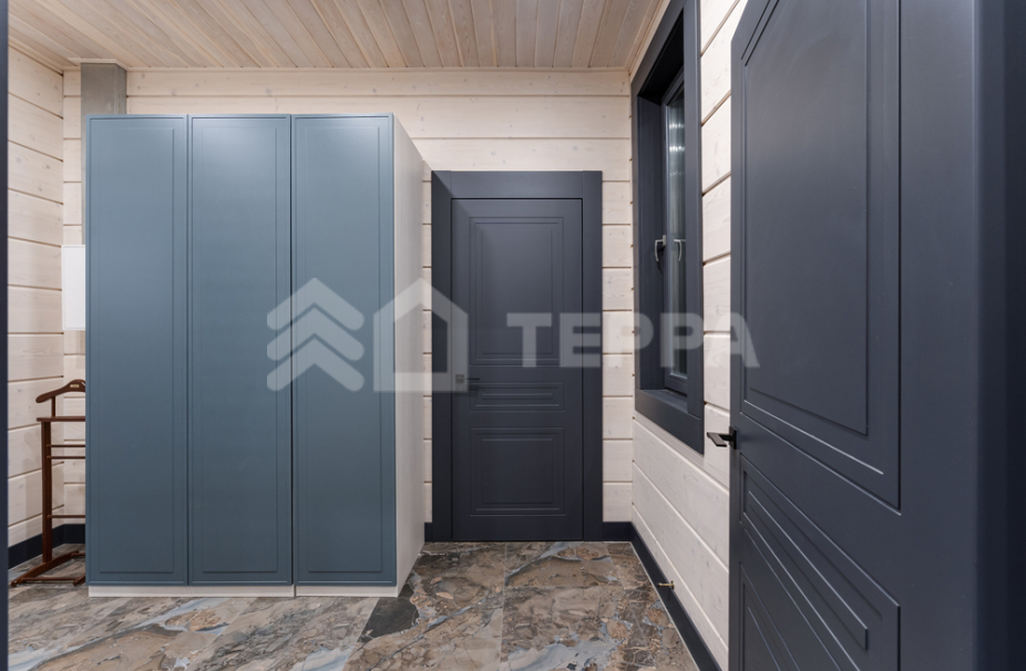 Объект ID 17834 - Дом