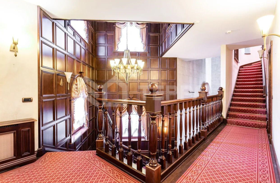 Объект ID 16512 - Дом