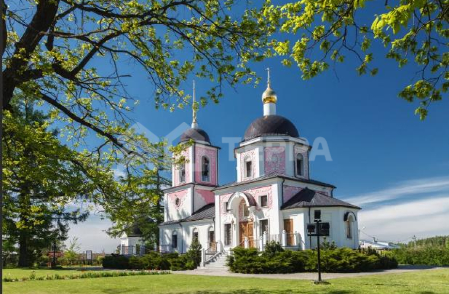 Объект ID 16730 - Участок