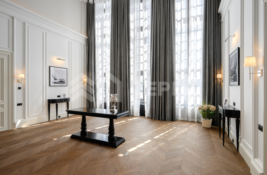 Объект ID 18767 - Дом