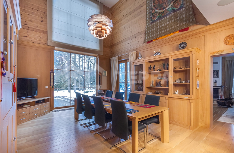 Объект ID 15066 - Дом