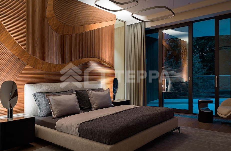 Объект ID 16381 - Дом