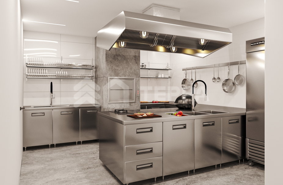 Объект ID 18008 - Дом