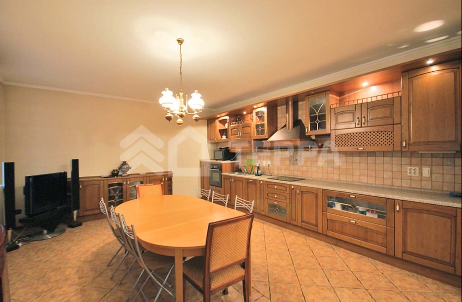 Объект ID 9395 - Дом