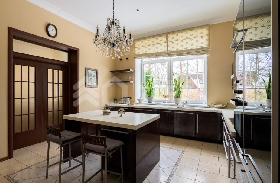 Объект ID 10877 - Дом