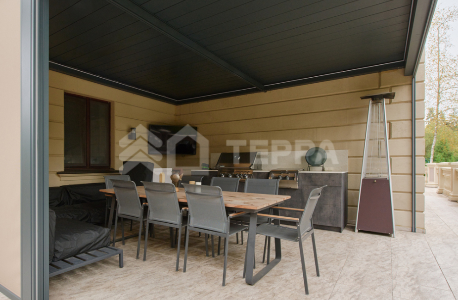 Объект ID 17777 - Дом