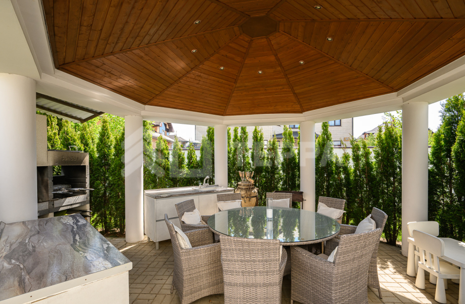 Объект ID 18650 - Дом