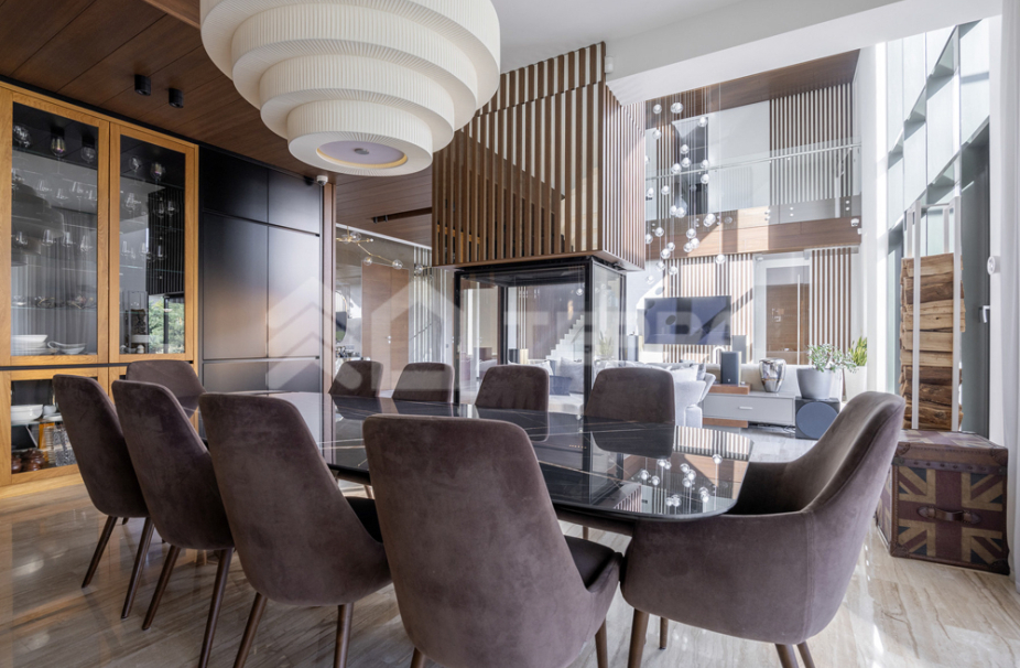 Объект ID 18695 - Дом