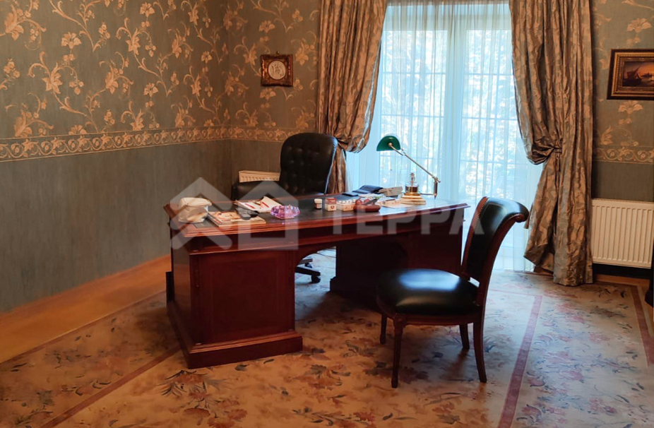 Объект ID 18220 - Дом