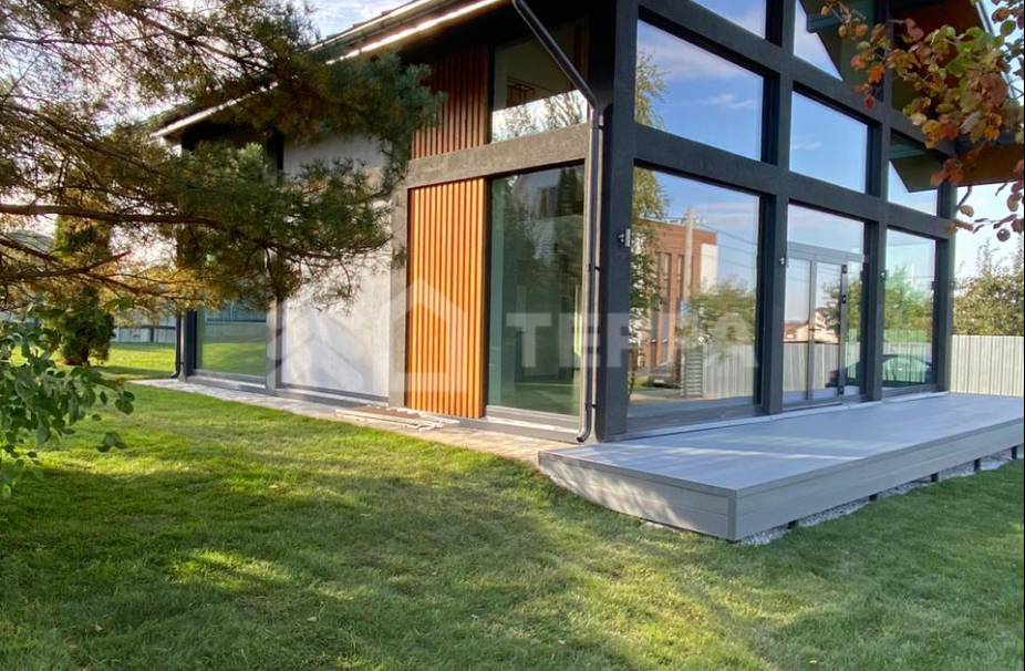 Объект ID 16287 - Дом