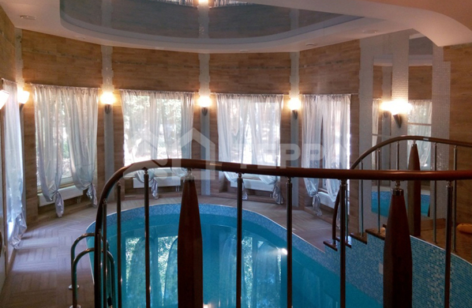 Объект ID 14565 - Дом