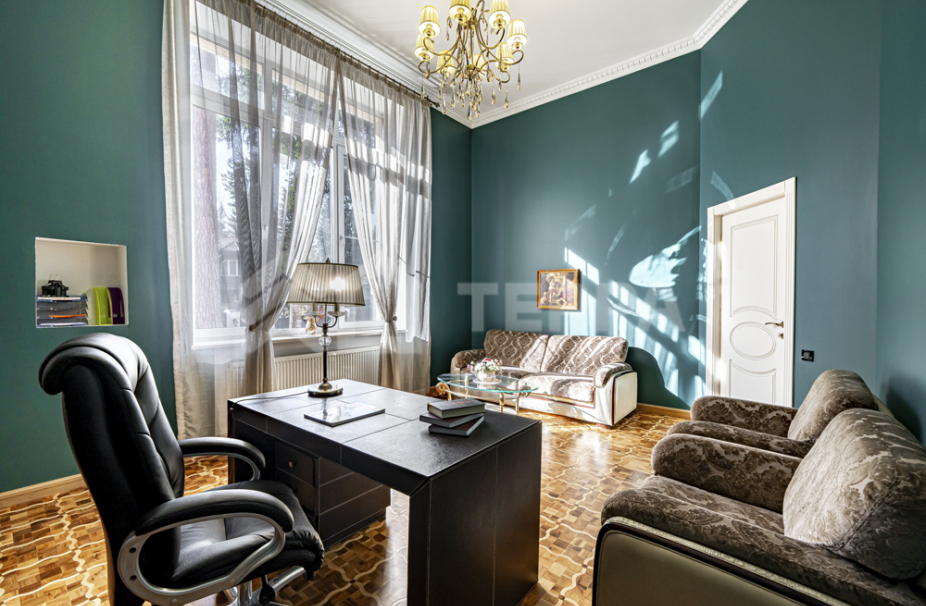 Объект ID 18075 - Дом