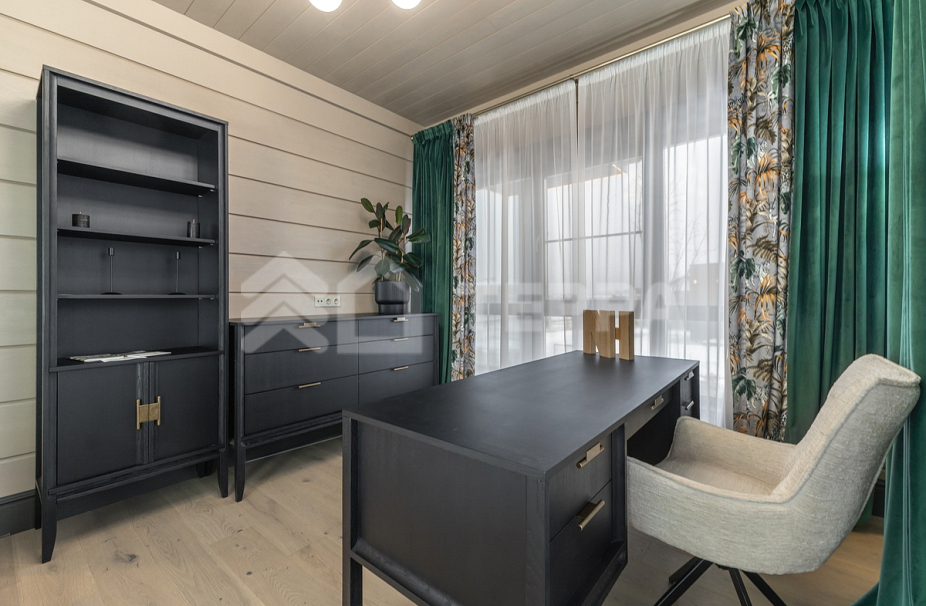 Объект ID 19032 - Дом