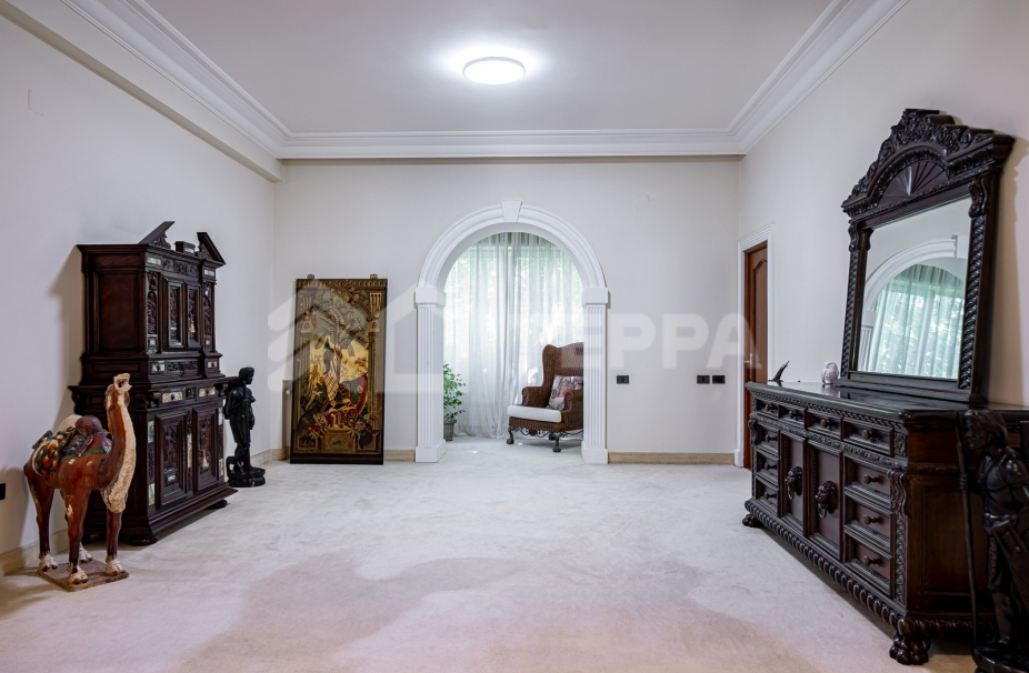 Объект ID 10488 - Дом