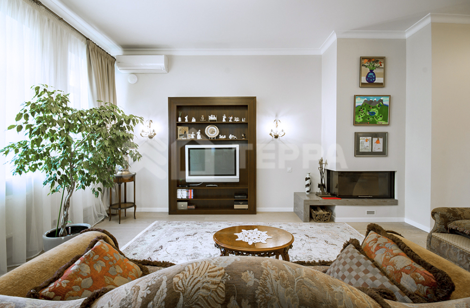 Объект ID 17713 - Дом