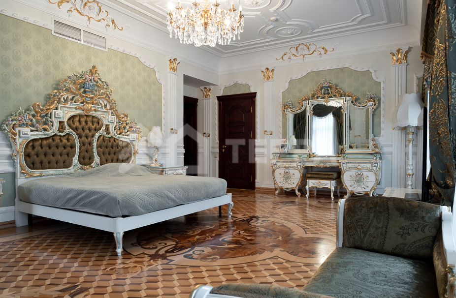 Объект ID 15808 - Дом