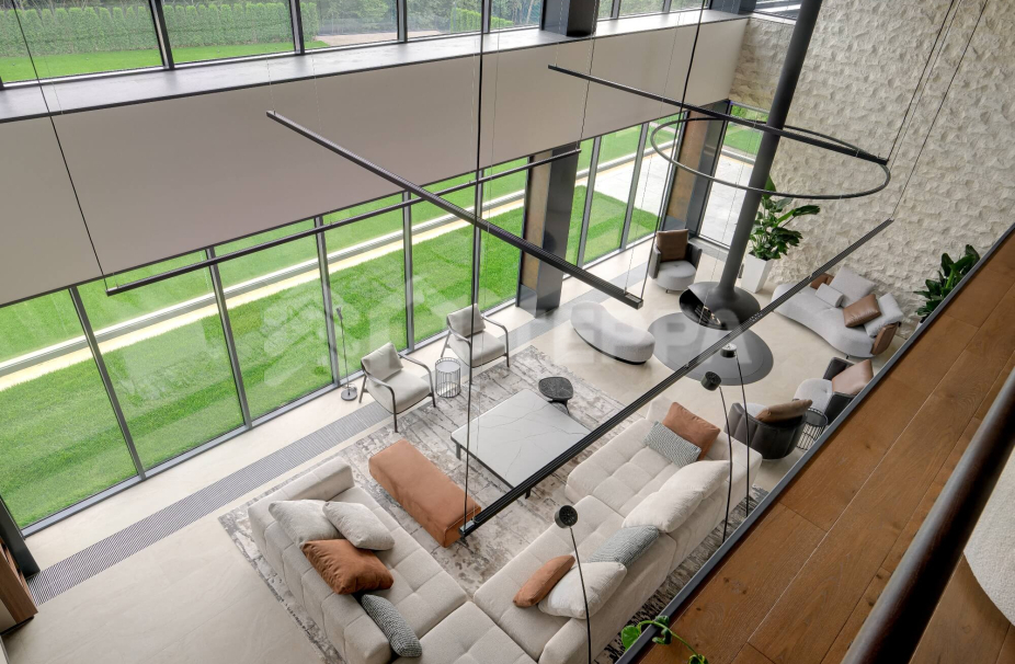 Объект ID 18824 - Дом