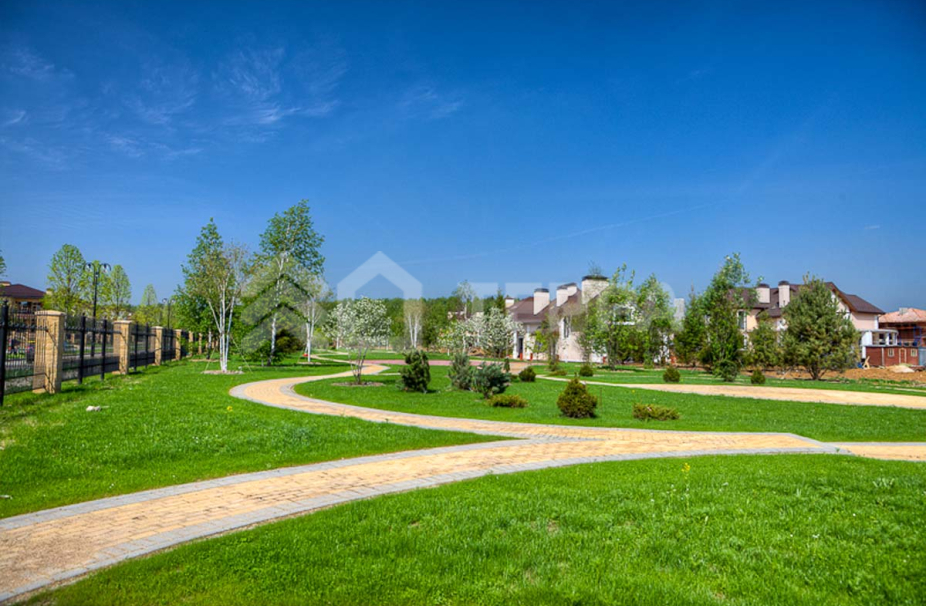 Объект ID 18774 - Участок