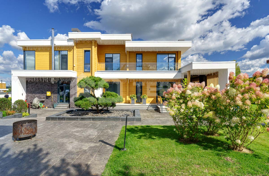 Объект ID 18132 - Дом