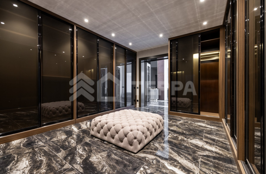 Объект ID 19027 - Дом