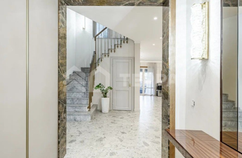 Объект ID 18516 - Дом