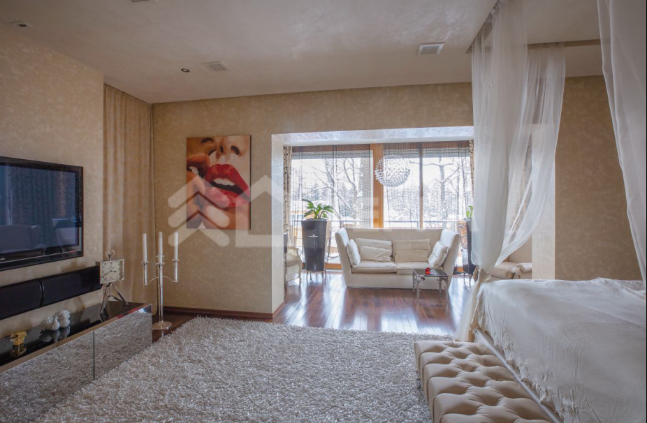 Объект ID 11372 - Дом