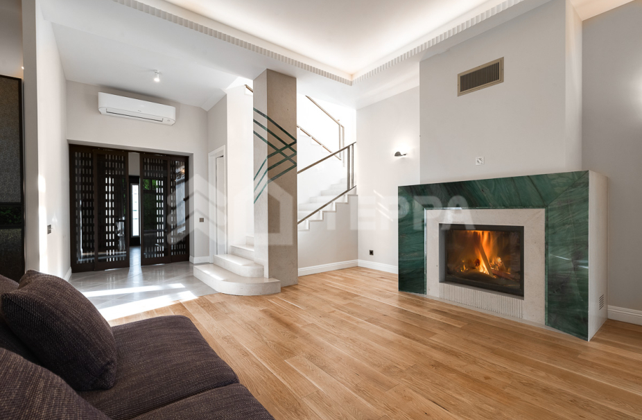 Объект ID 17379 - Таунхаус