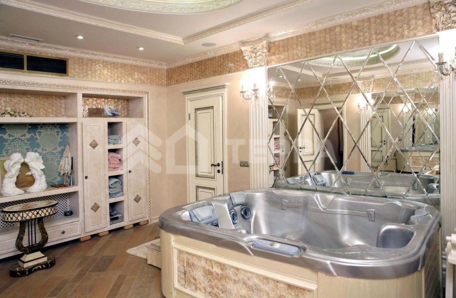 Объект ID 16282 - Дом