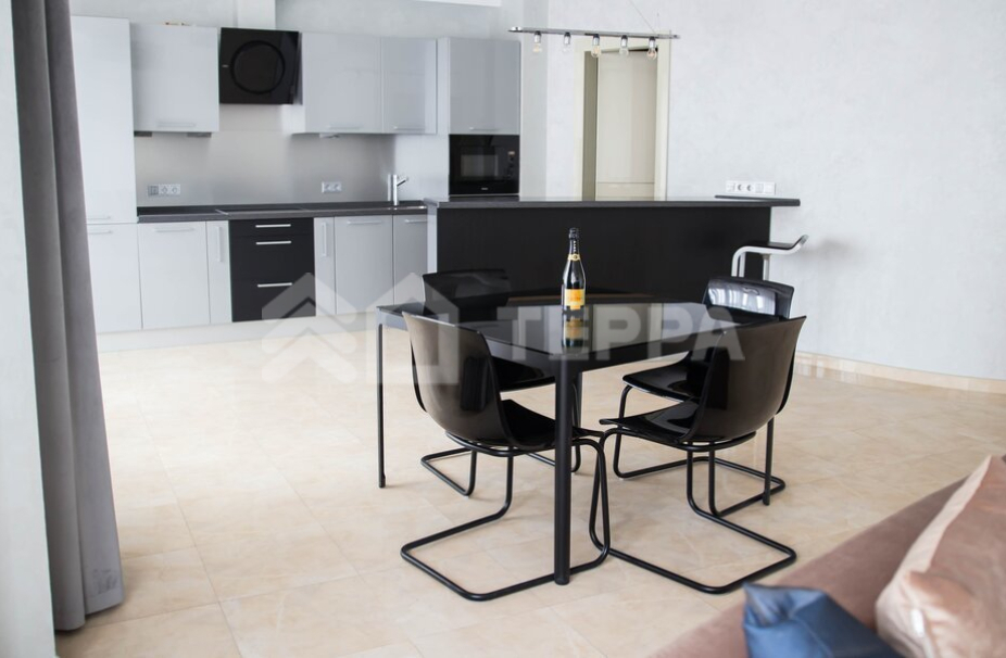 Объект ID 16903 - Квартира